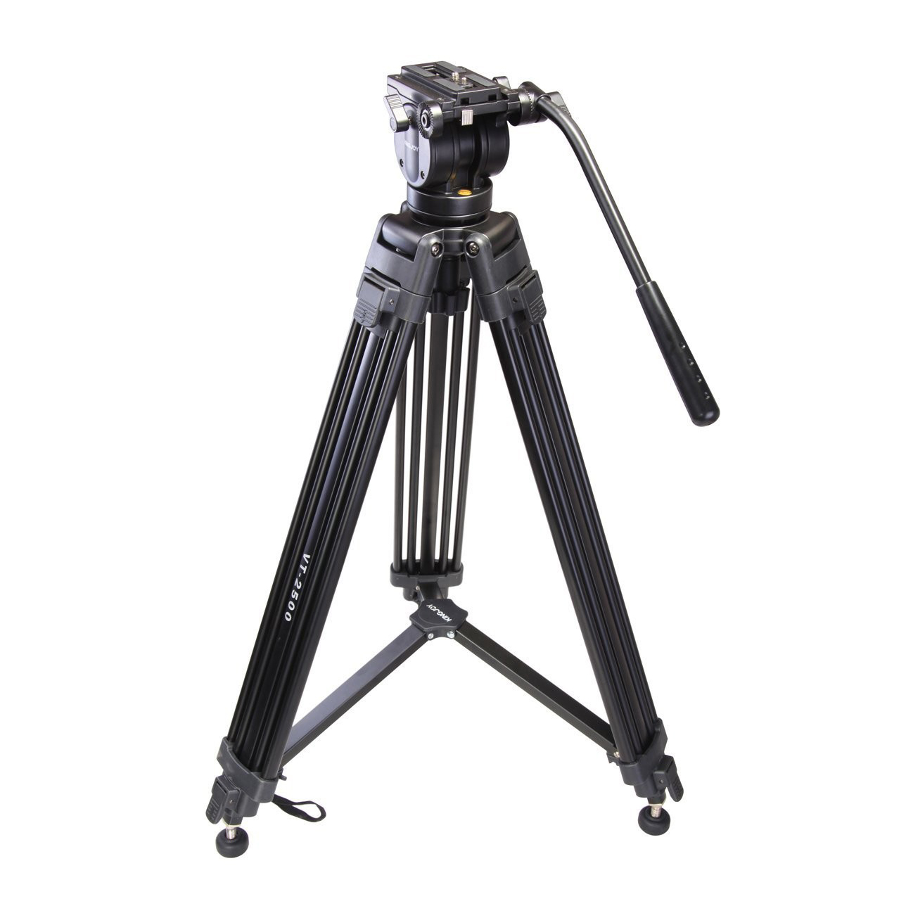 Tripod Vt-2500 Kingjoy - Voosestore